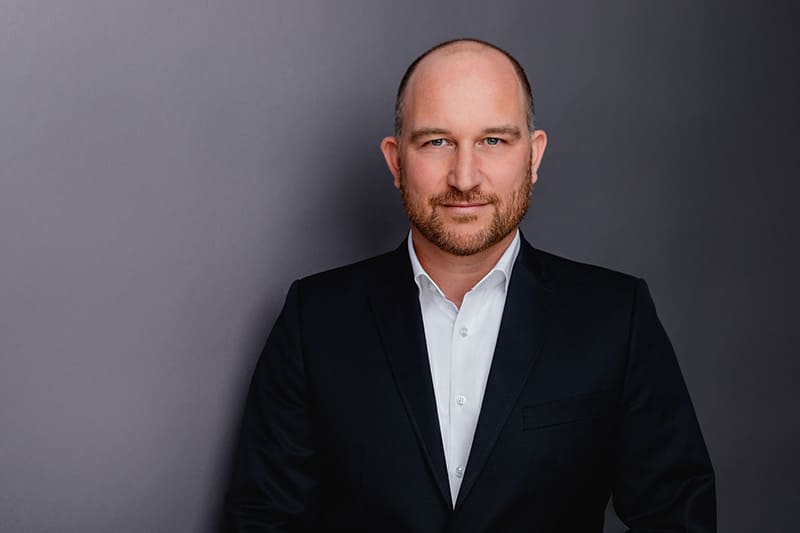 Portrait Alexander Kimmich