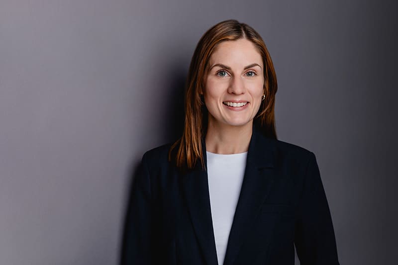 Portrait Viktoria Klais