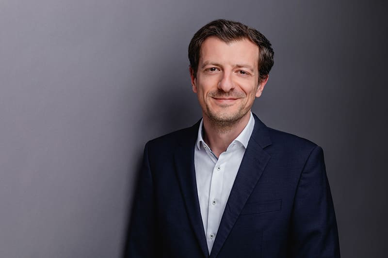 Portrait Nikola Milićević