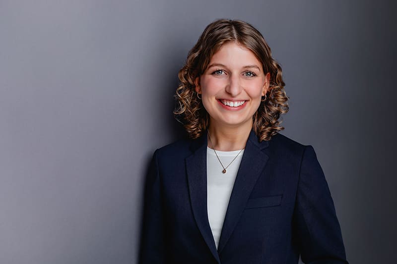 Portrait Marie-Elisabeth Mollat