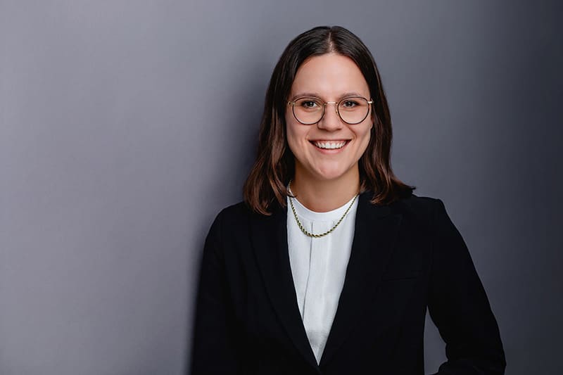 Portrait Marie-Klara Thießies