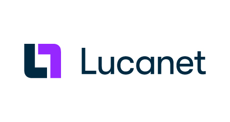 Logo Lucanet
