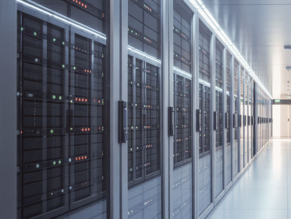 Implementierung und laufende Fortentwicklung von Lucanet bei einem führenden SaaS-Softwareanbieter