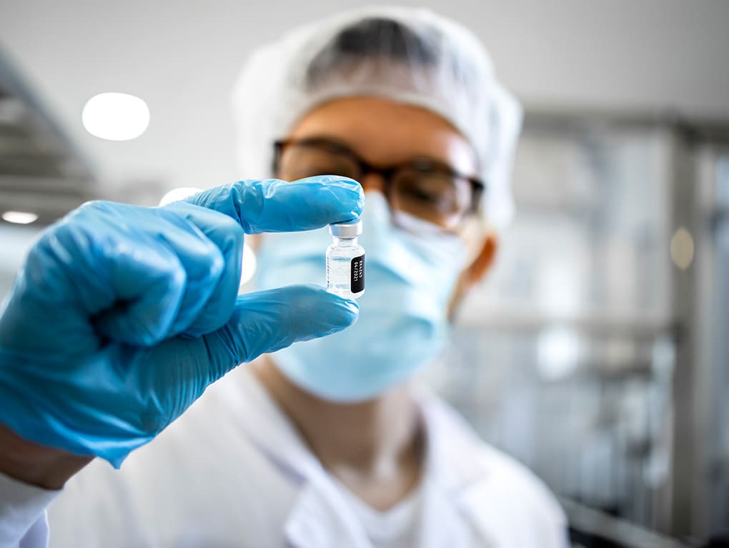 Von der Lohnfertigung zur Gesamtverantwortung: Transformation von Produktionskonzept und Geschäftsmodell