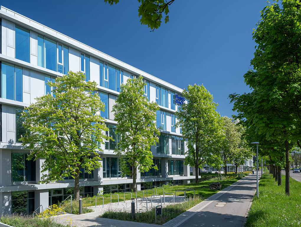 Turnaround eines mittelständischen Kunststoffherstellers