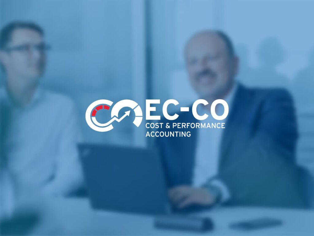 EC-CO, Cost & Performance Accounting